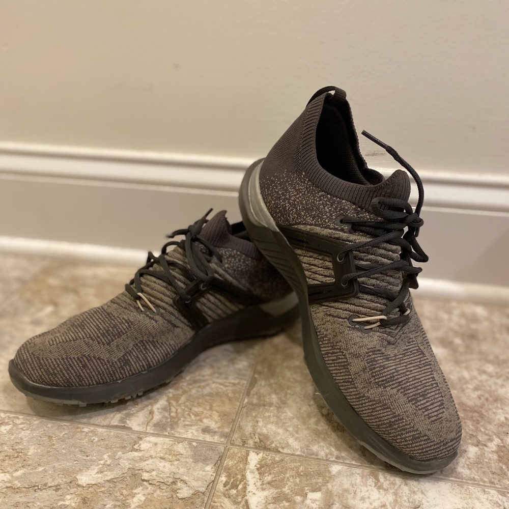 Foot Joy Golf Shoes